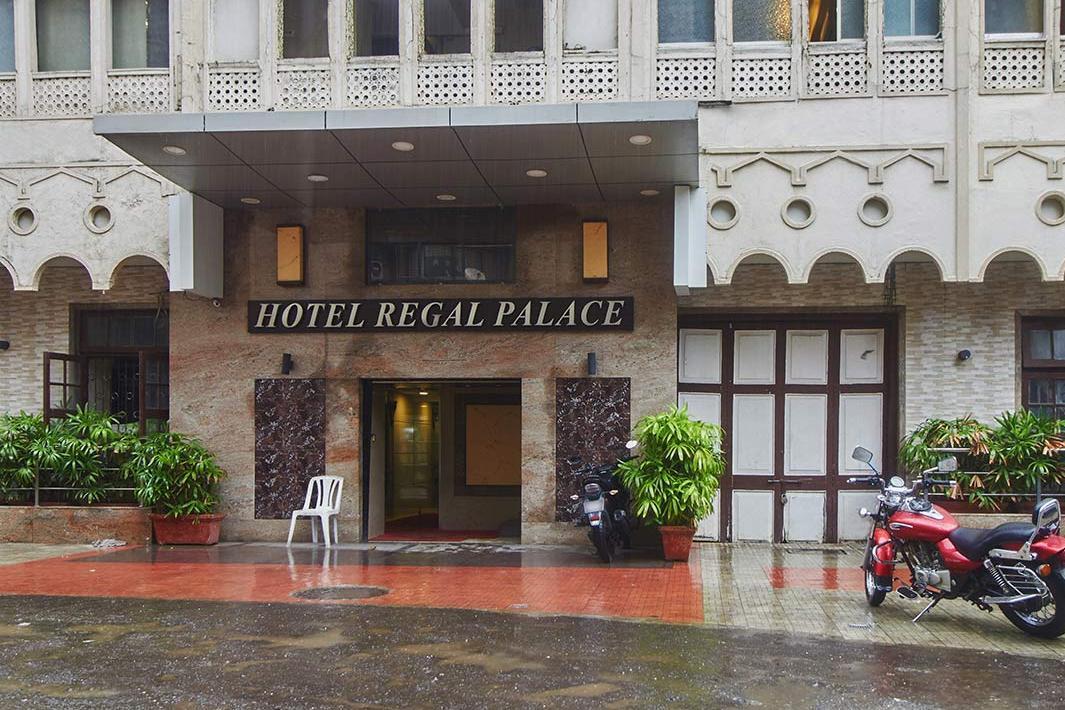 Hotel Regal Palace – photo 1