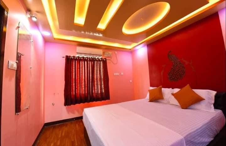 Aswathi Tourist Home – photo 2