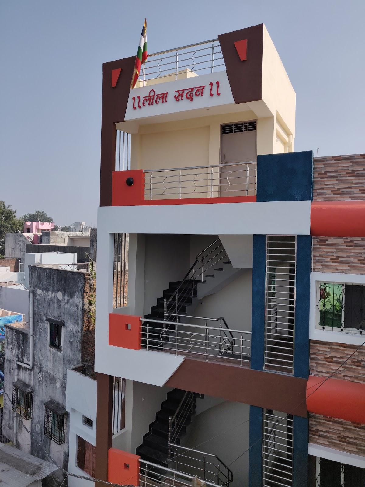 Leela Sadan - Vedika Yatri Grah | Apartment Stay | Home Stay – photo 3