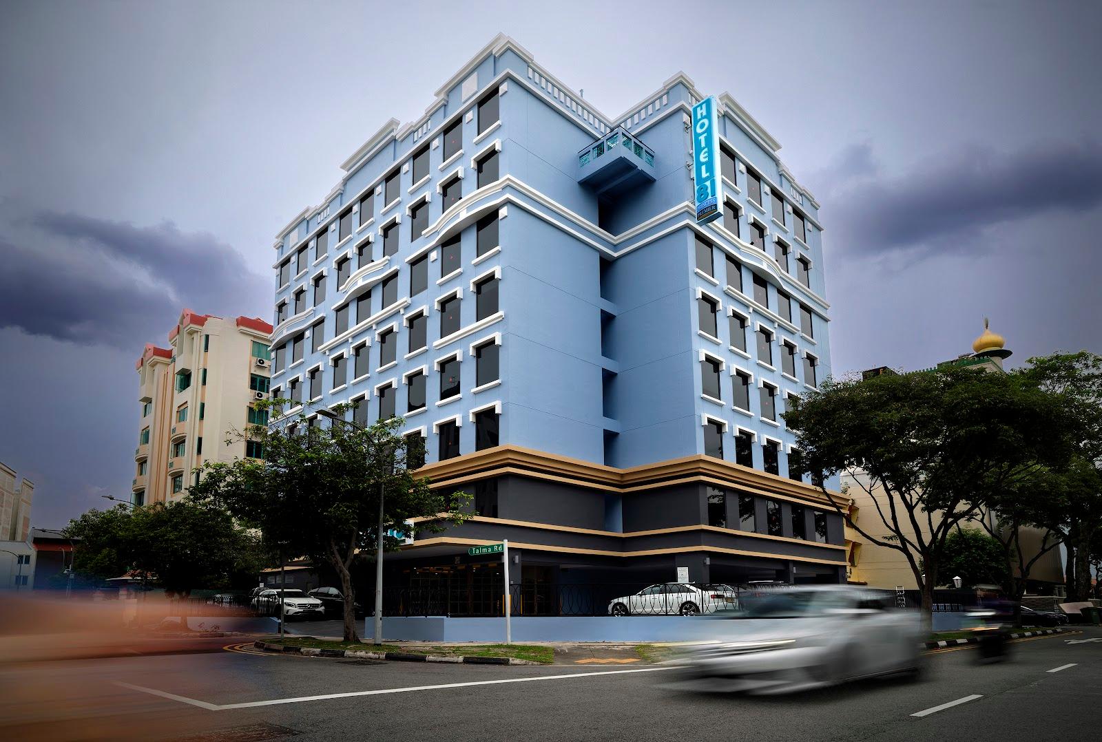 Hotel 81 Premier Princess – photo 1