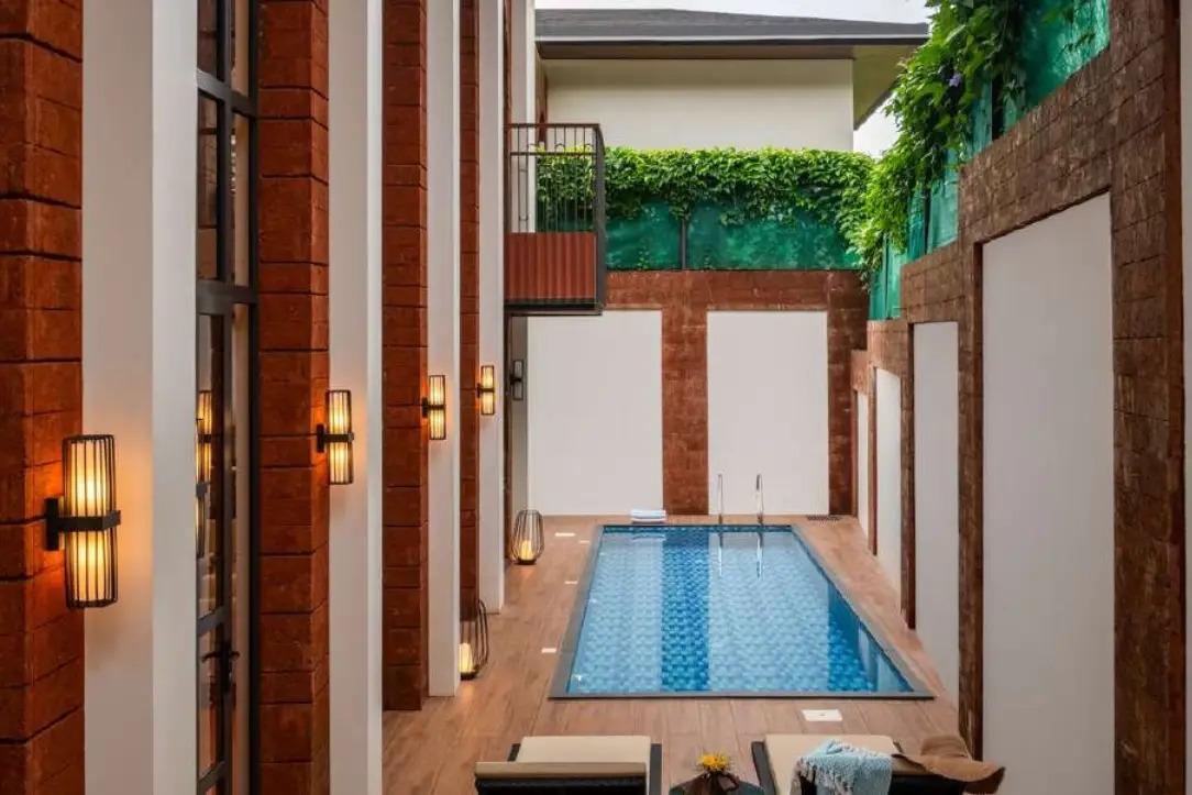 Luxury Villas Stay - Goa Villa Rentals – photo 4