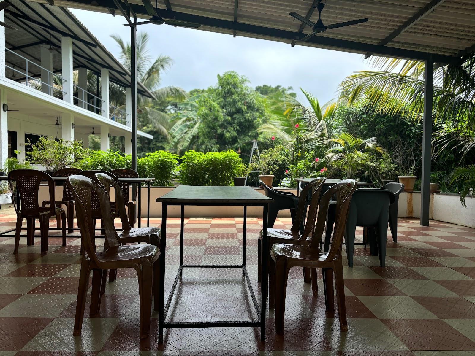 The Nest | Best Budget Resort Near Beach in Awas, Alibaug – photo 1