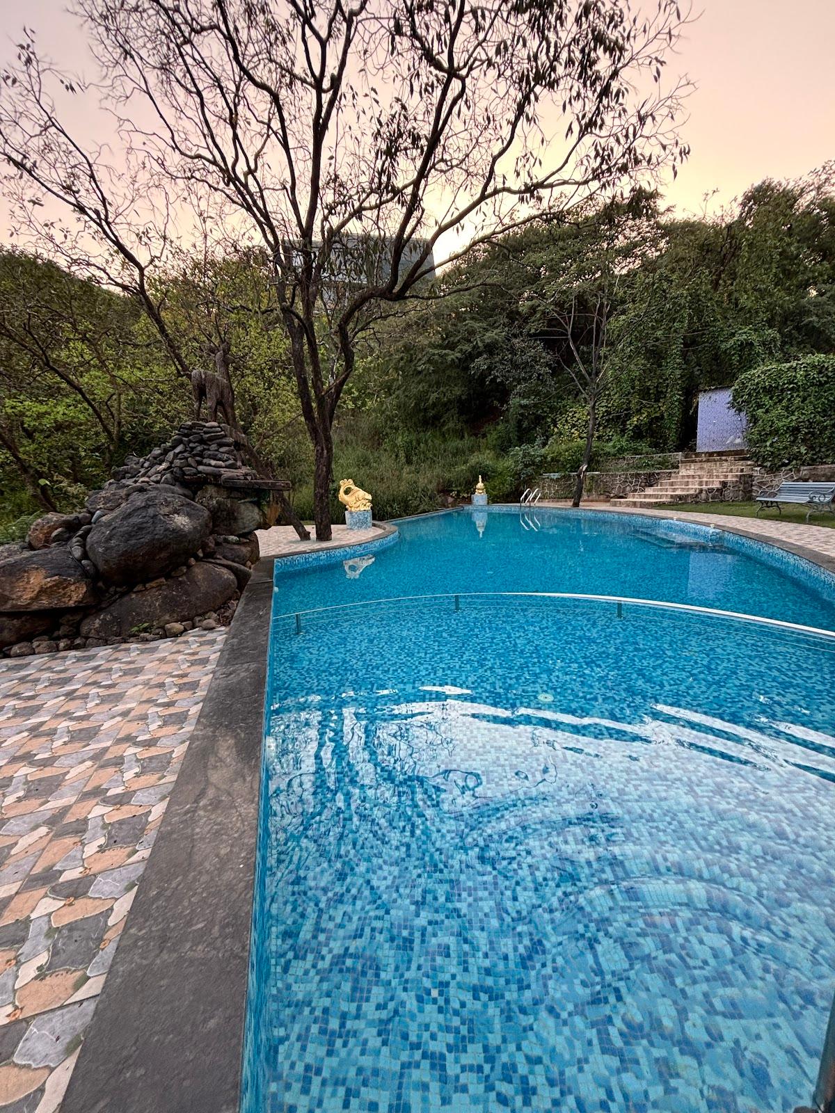 Trikaya Retreat – photo 1