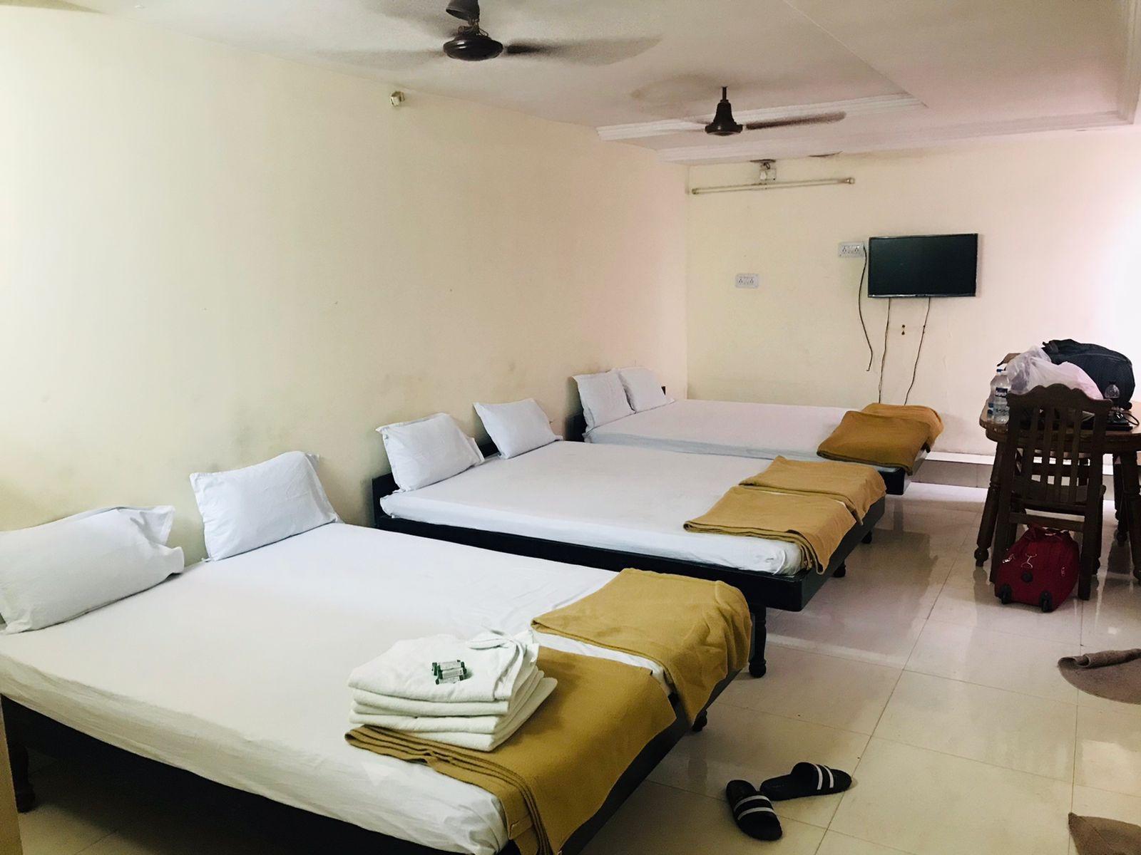 Hotel Maya Deluxe – photo 3