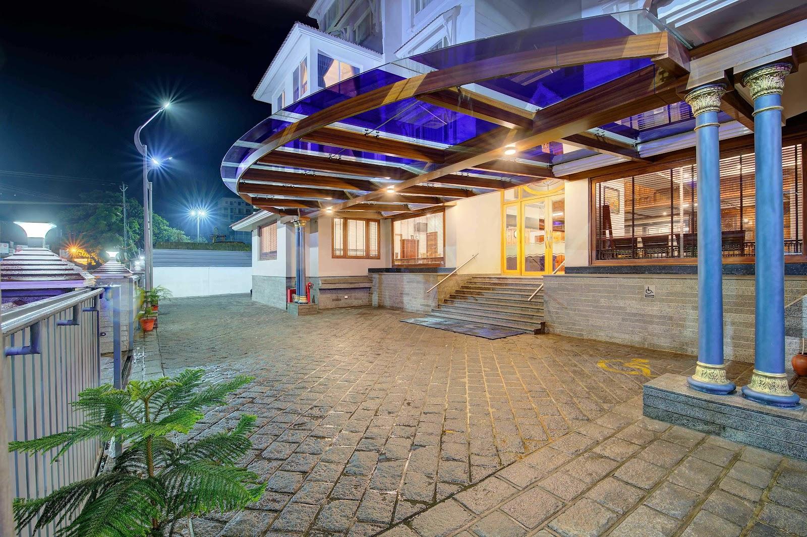Sterling Guruvayur – photo 1