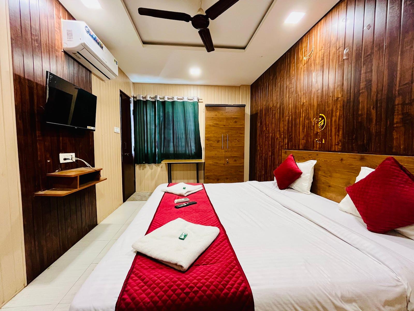 HOTEL NOVA STAY – photo 2