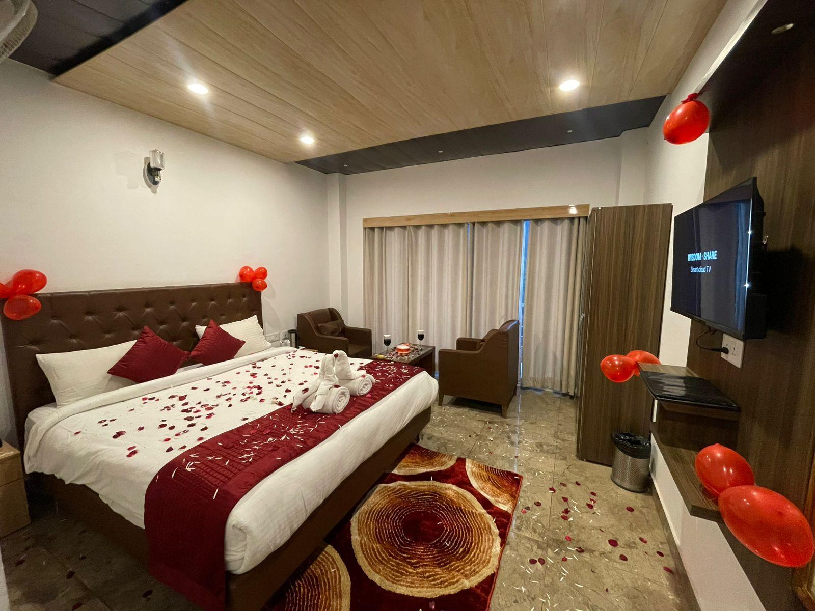 Hotel Candle Wood Shimla | Best Family Hotel in Shimla – photo 3