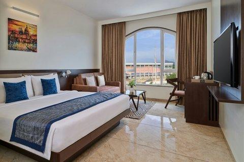 The Fern Sardar Sarovar Resort Ekta Nagar, Series by Marriott – photo 3