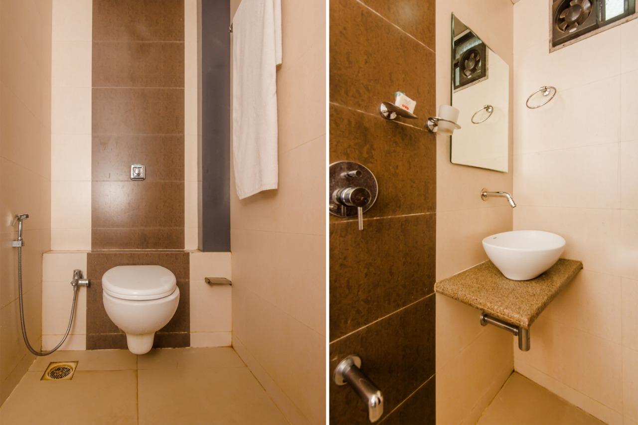 HOTEL ZEE RESIDENCY, MUMBAI – photo 3