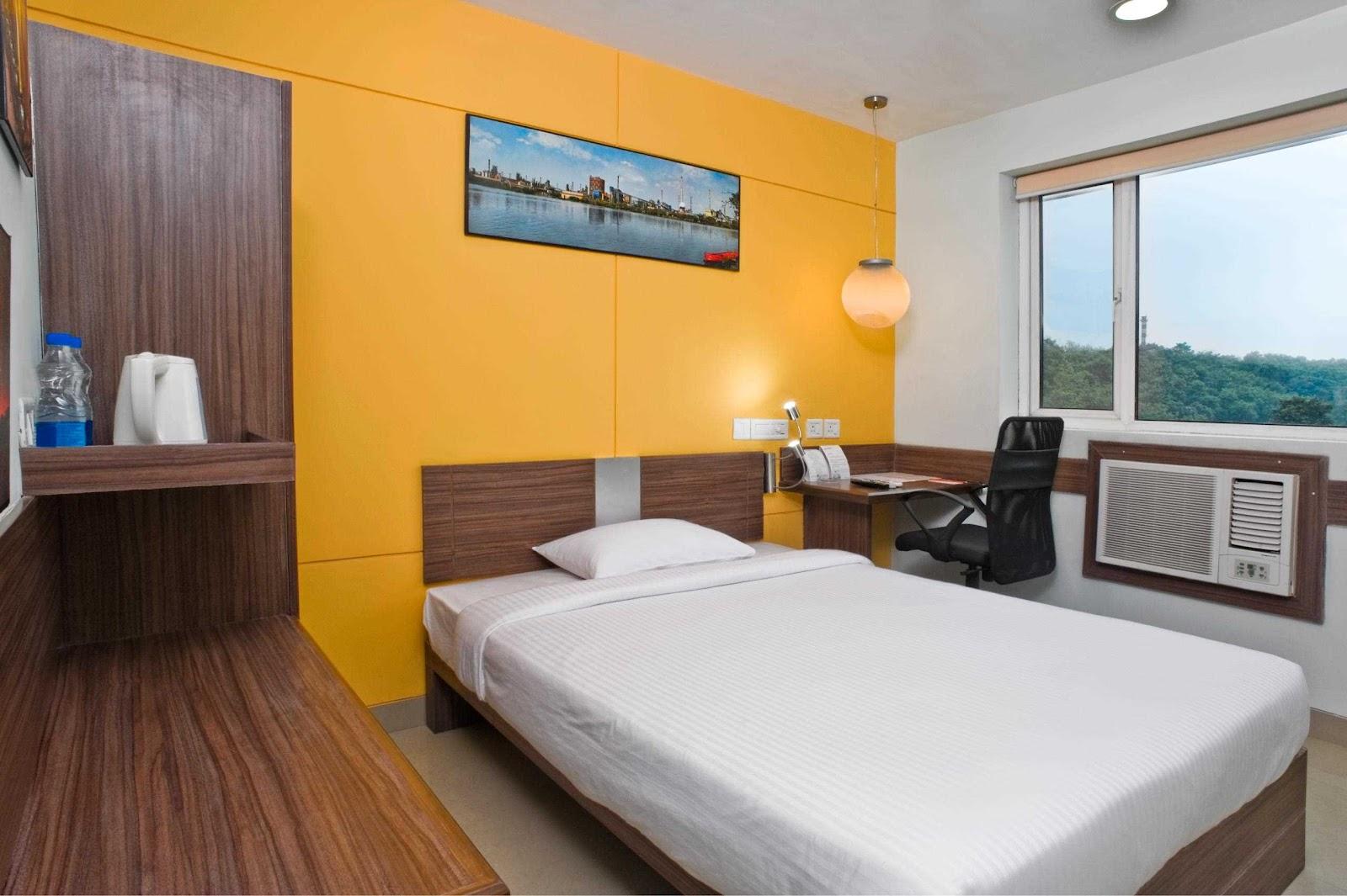 Ginger Jamshedpur – photo 3