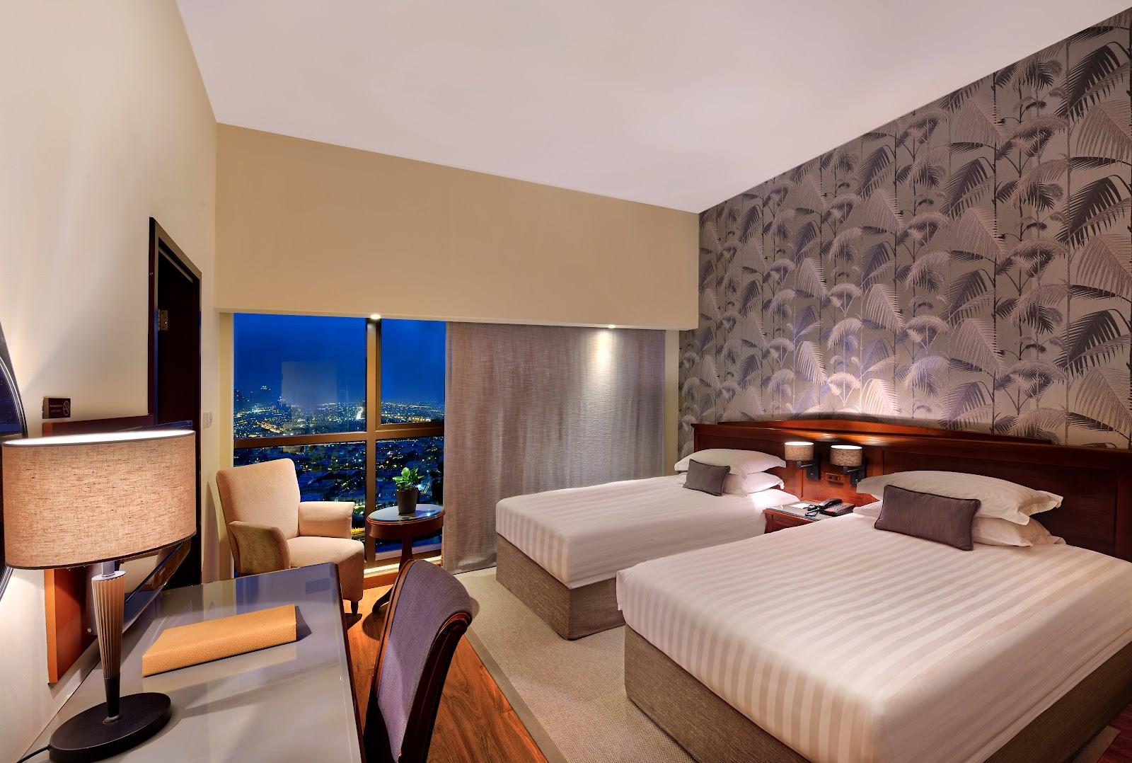 Majestic City Retreat Hotel – photo 3