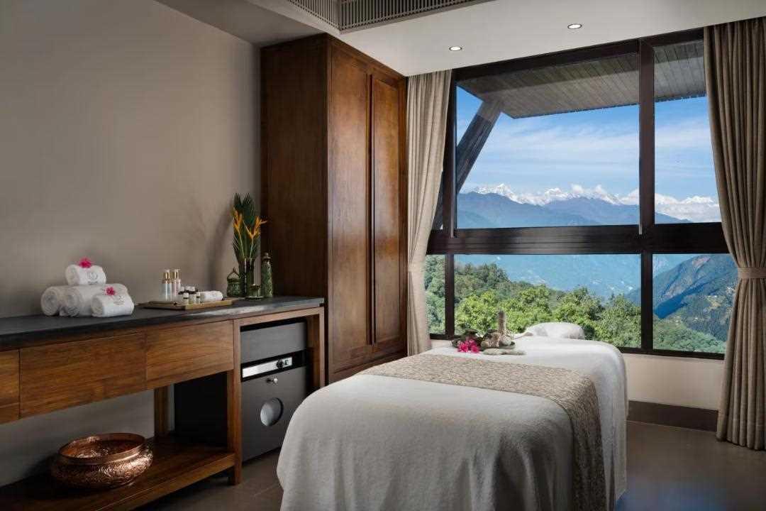 Taj Guras Kutir Resort & Spa, Gangtok – photo 3