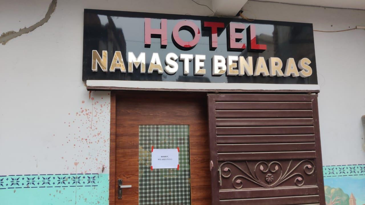 Namaste Benares Varanasi – photo 1