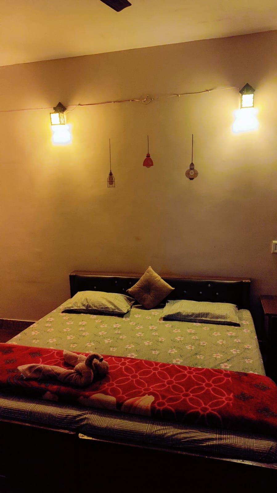 Maha Maya Inn. Home Stay – photo 4