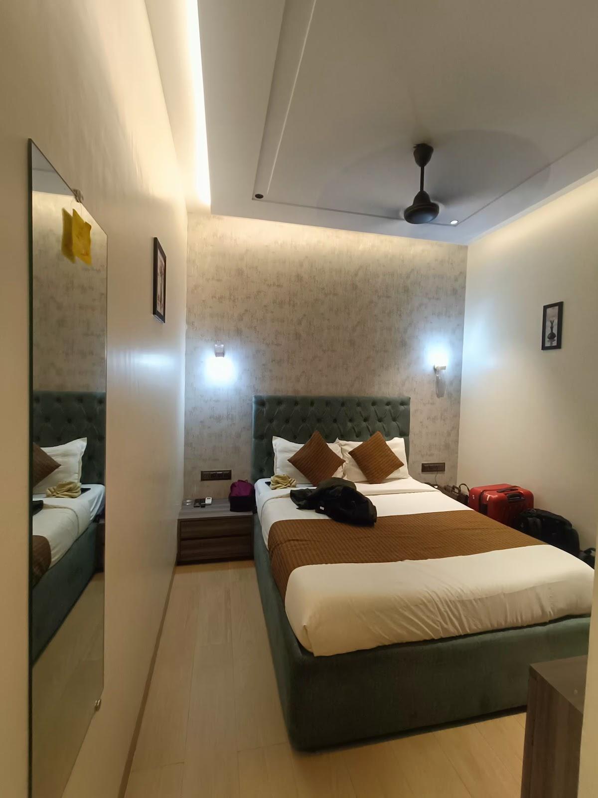 Hotel Lake View – photo 2