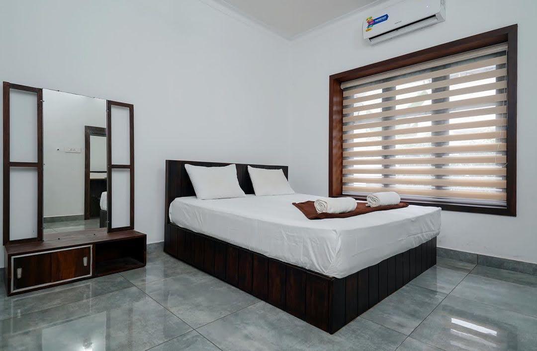 Tentgram Beach House – photo 3