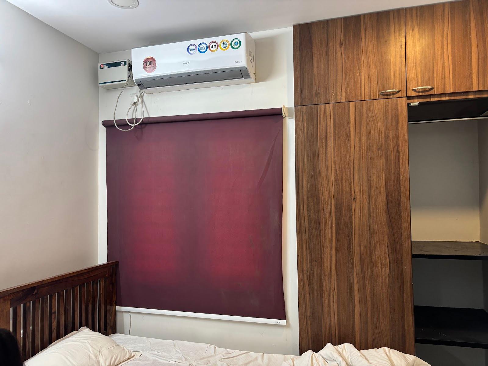 Yali Service Apartment – photo 4