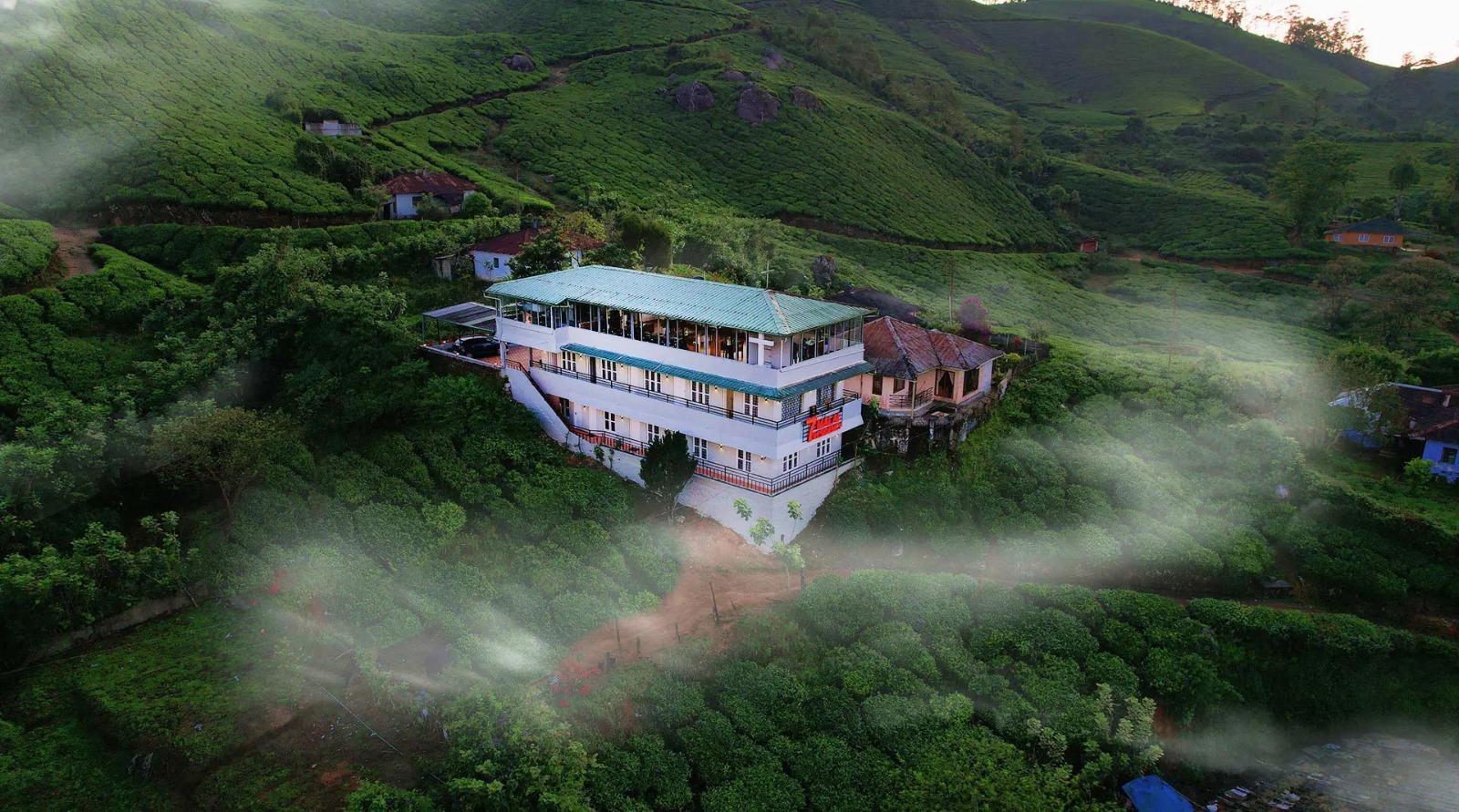 7 Malai Residency – photo 1