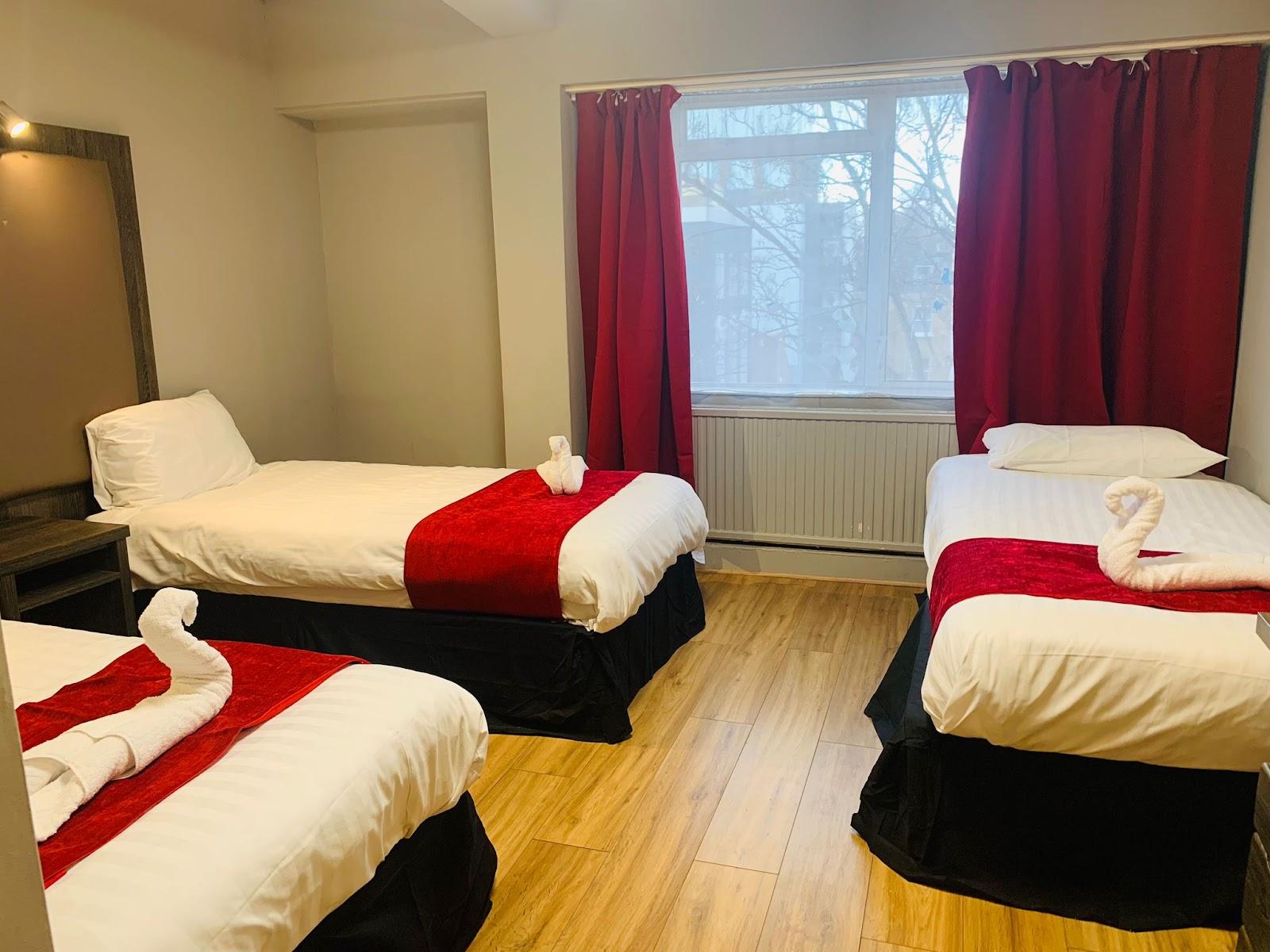 Hotel Lily – photo 4