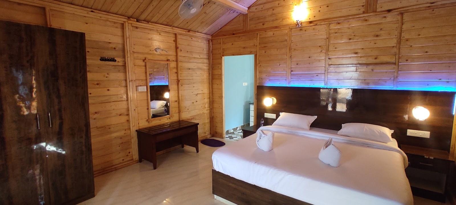 THE TITO'S Orange sky Agonda beach resort – photo 3