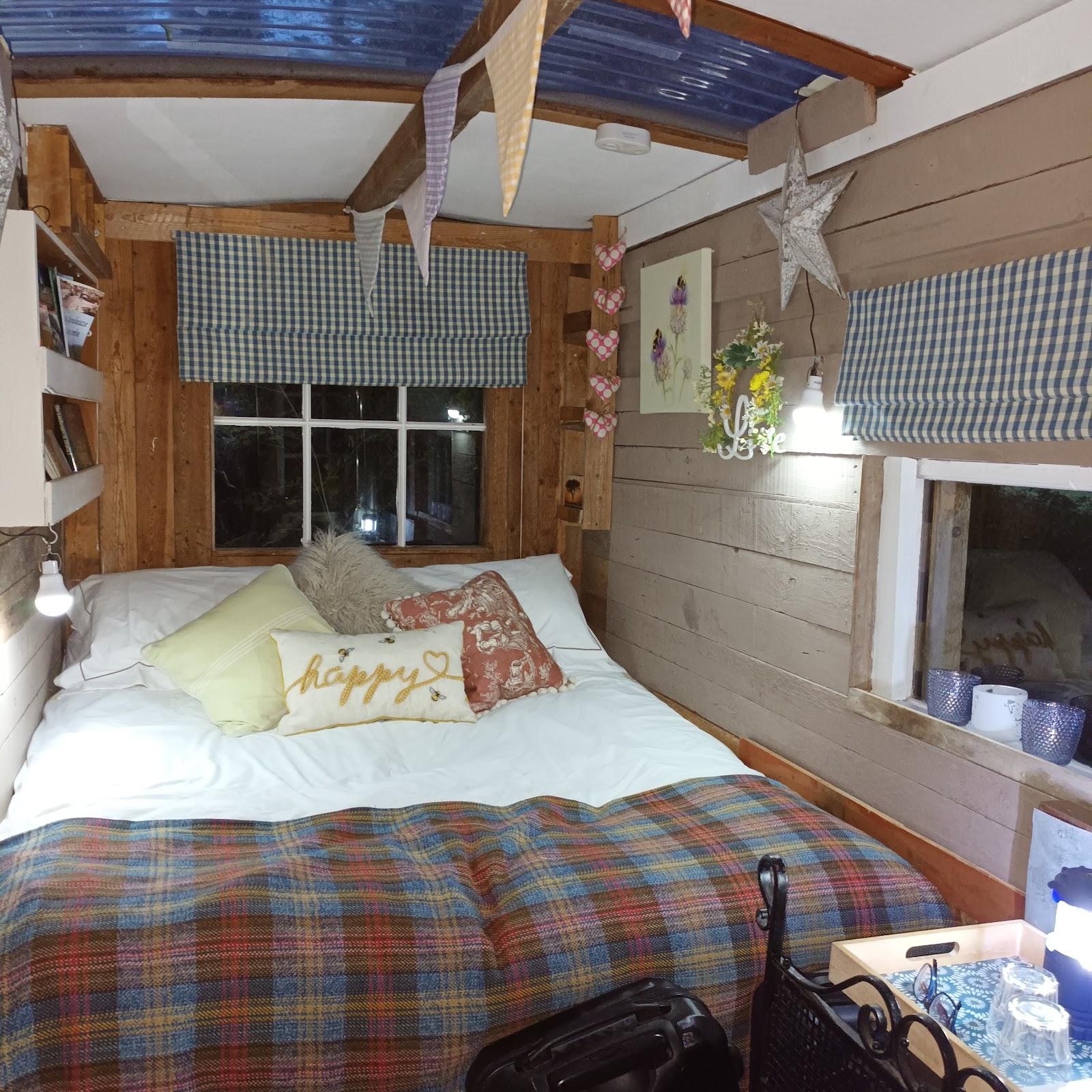 Dorset Farm Camping at Dewflock Farm – photo 3