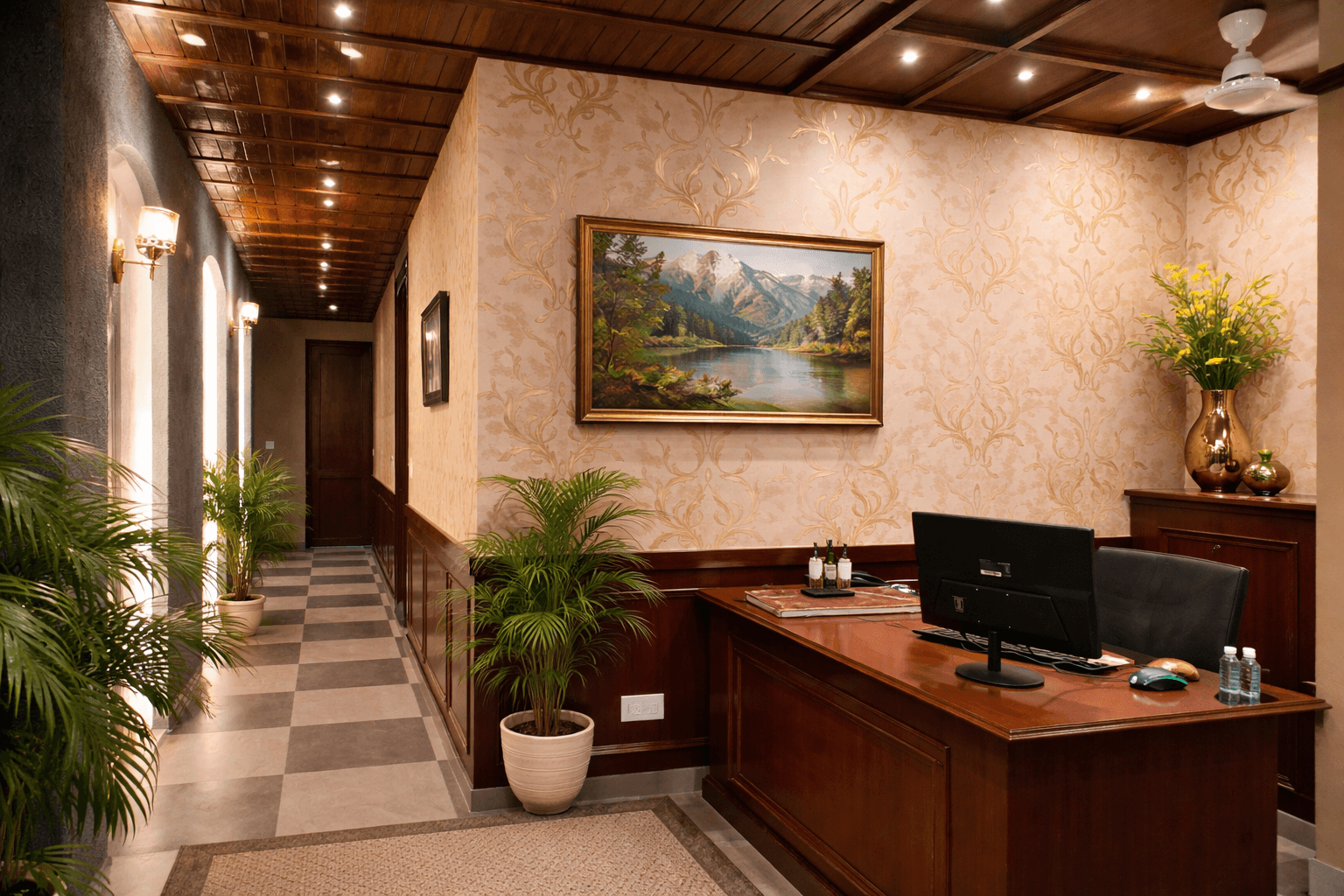 Boiler Guest House – photo 3