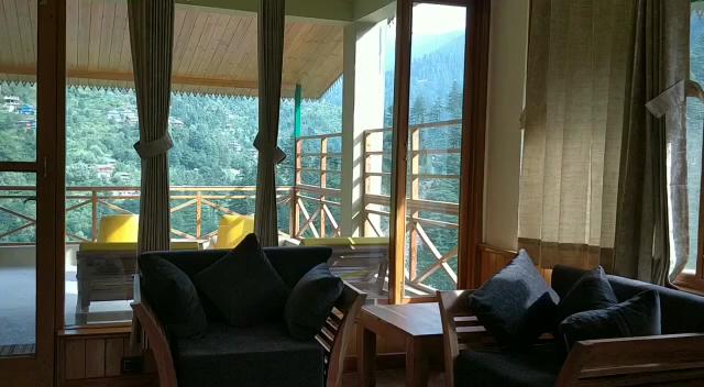 Jalori House – photo 2