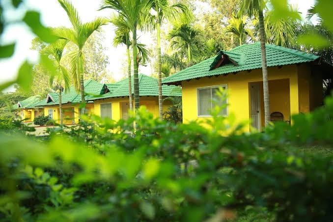 Palm Era Resorts – photo 1