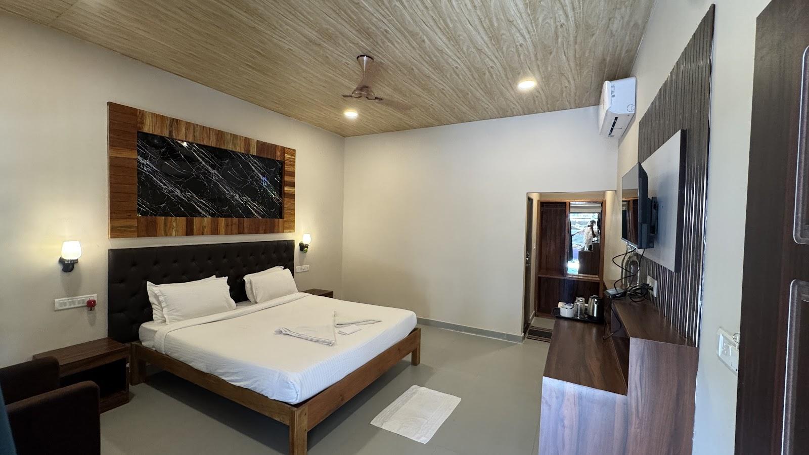 Green Imperial Resort – photo 3