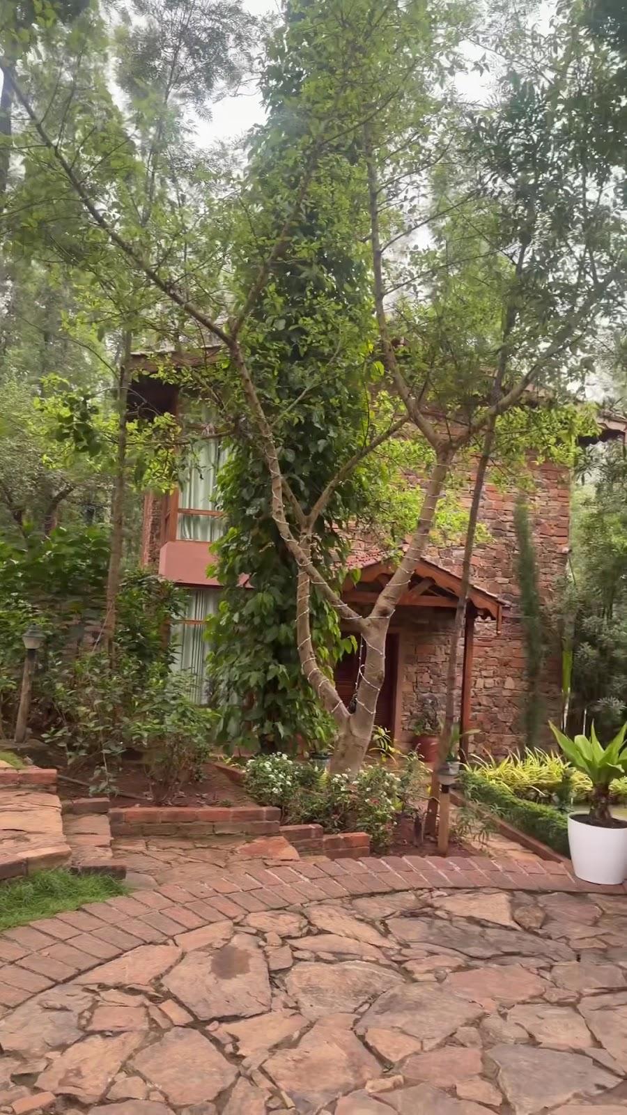 Sereno Barn Eco Stay – photo 2