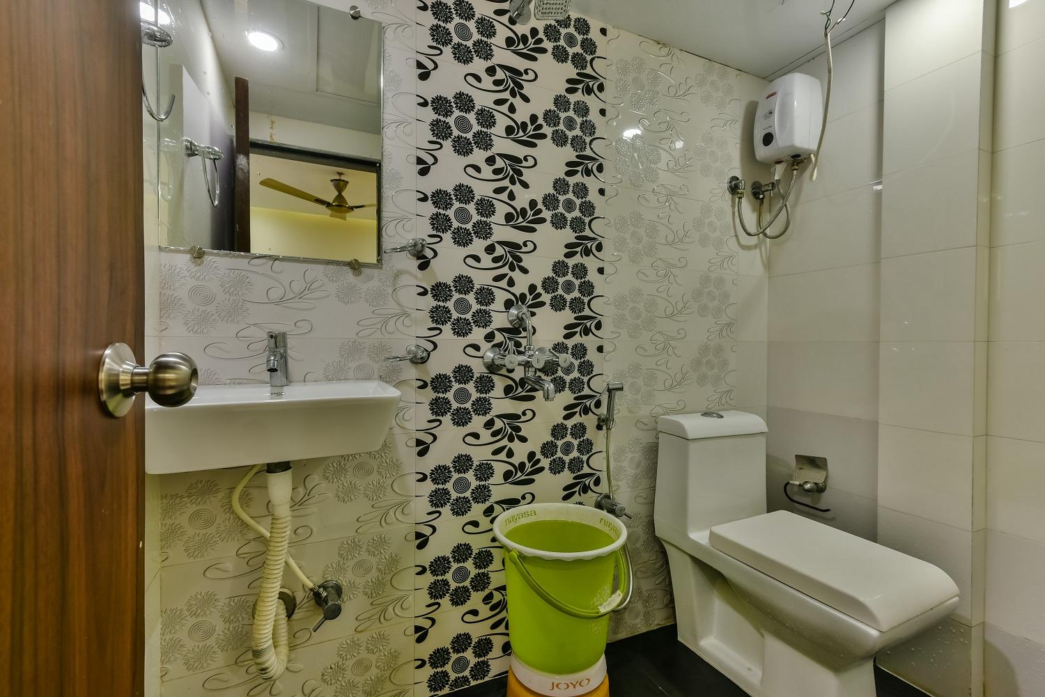 Hotel Guest Inn Residency – photo 4