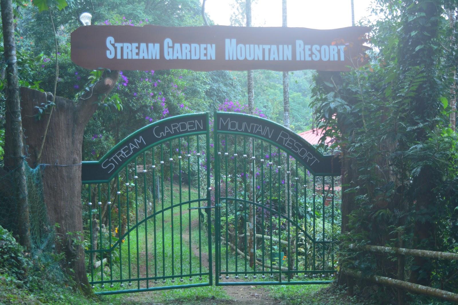 Stream Garden Mountain Resort(KERALA) – photo 1