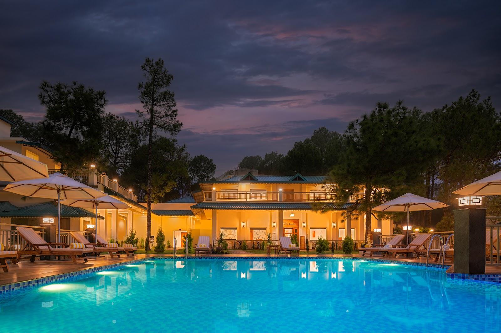 Cassia Resorts – photo 4