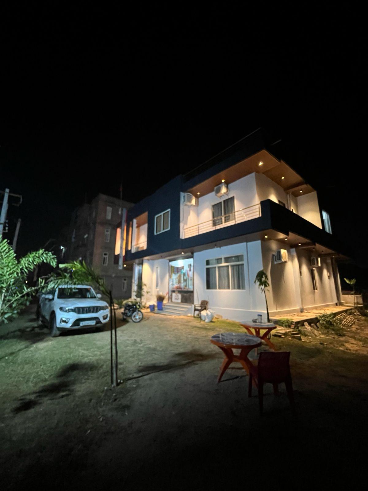 HOTEL NAMO INN – photo 4