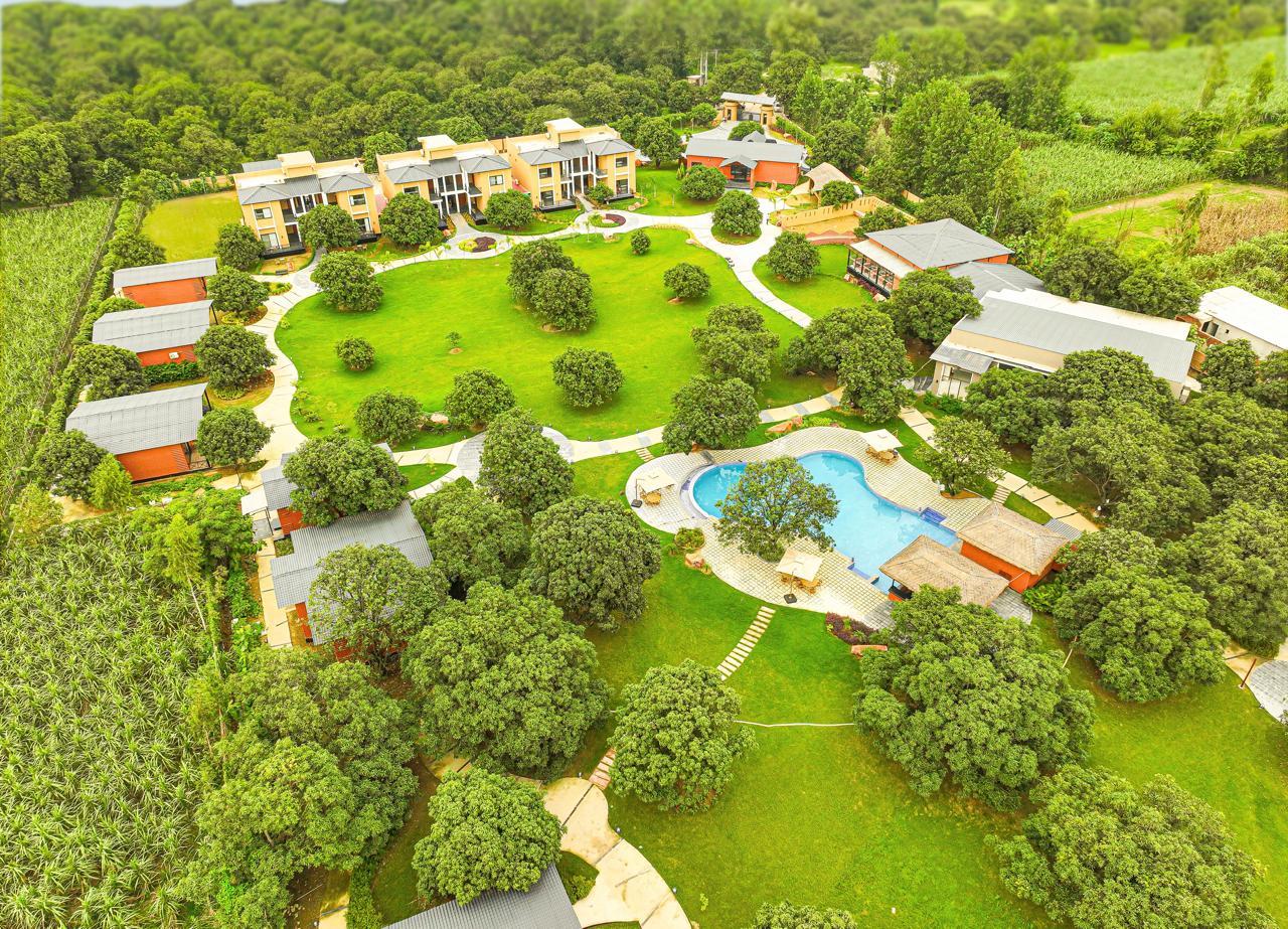Mamaya resorts – photo 1
