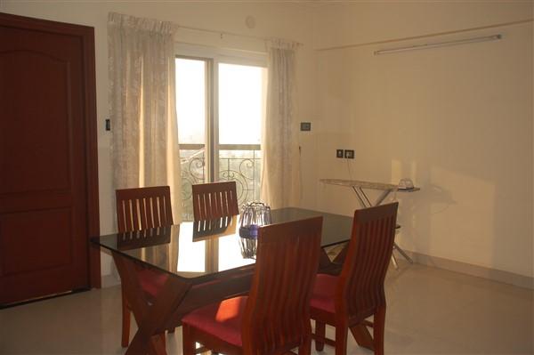 TVM Apartments - Serviced Apartments – photo 4