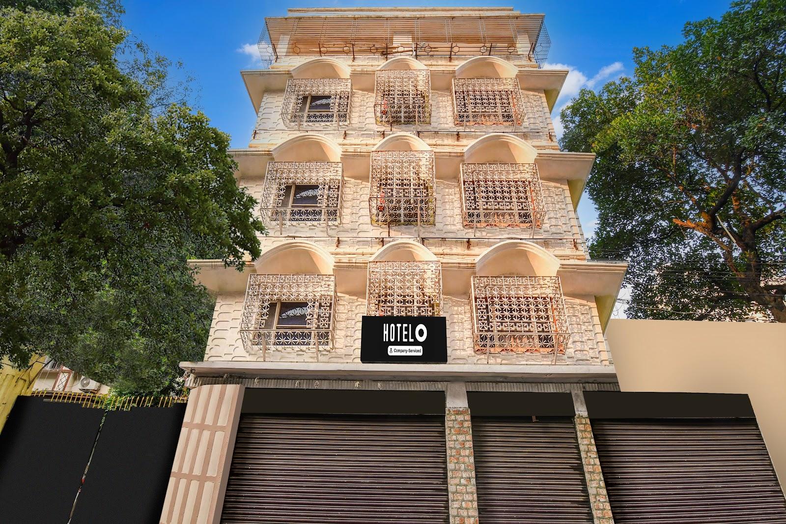 Bose Apartment