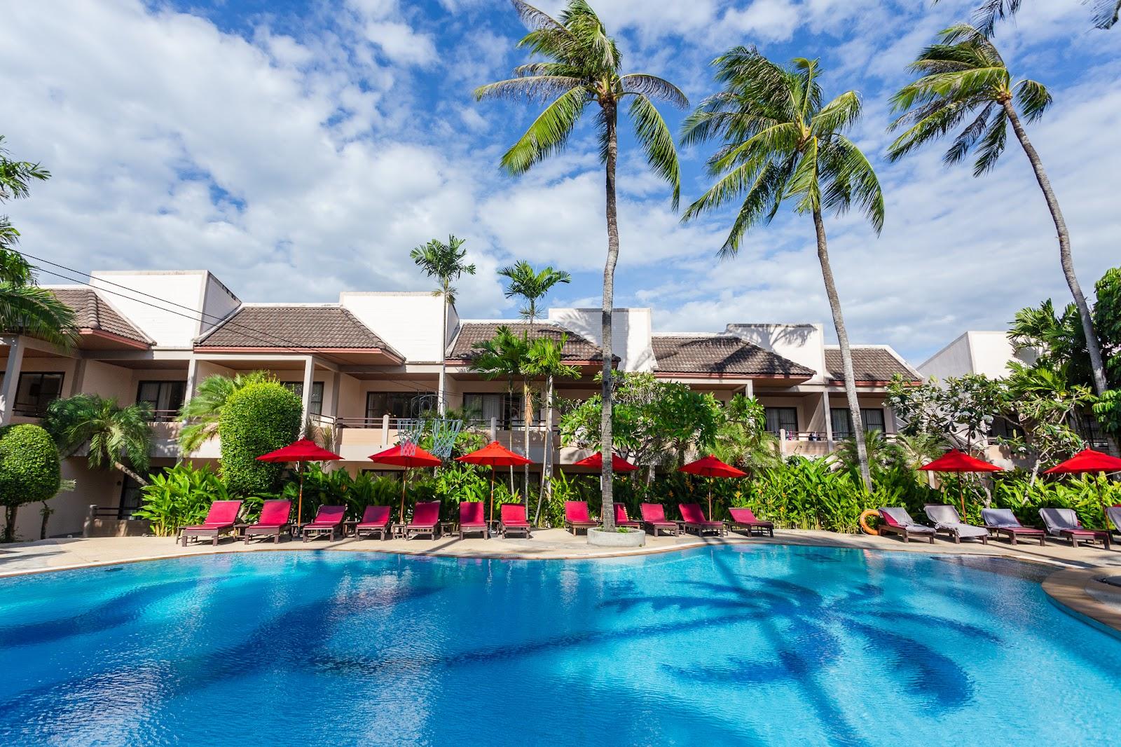 Coconut Village Resort – photo 4