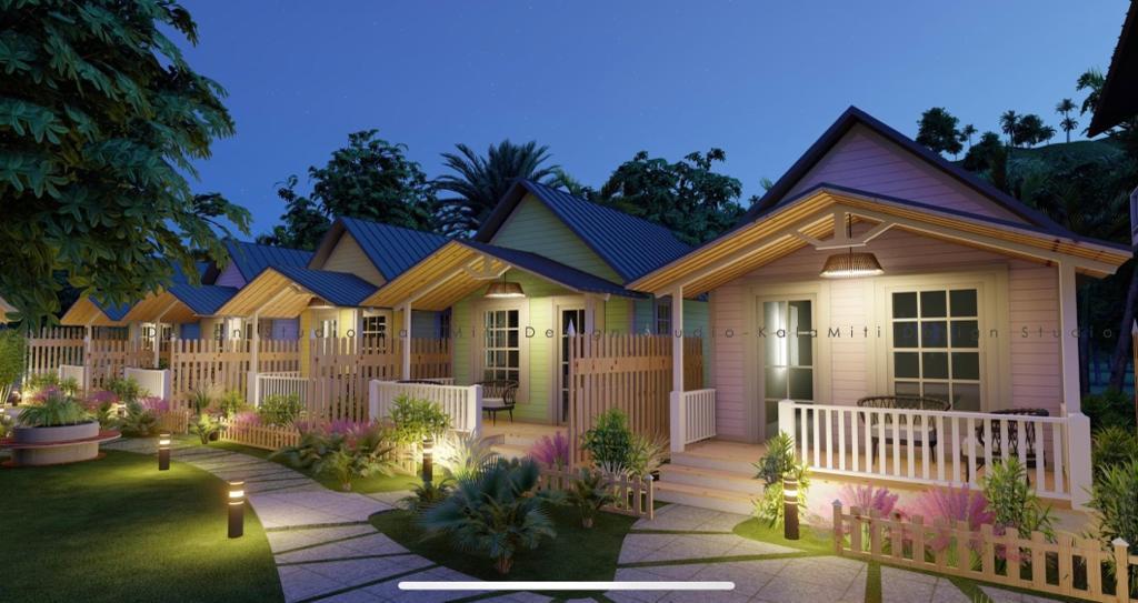 ILIF 2704 Starry Night Villas