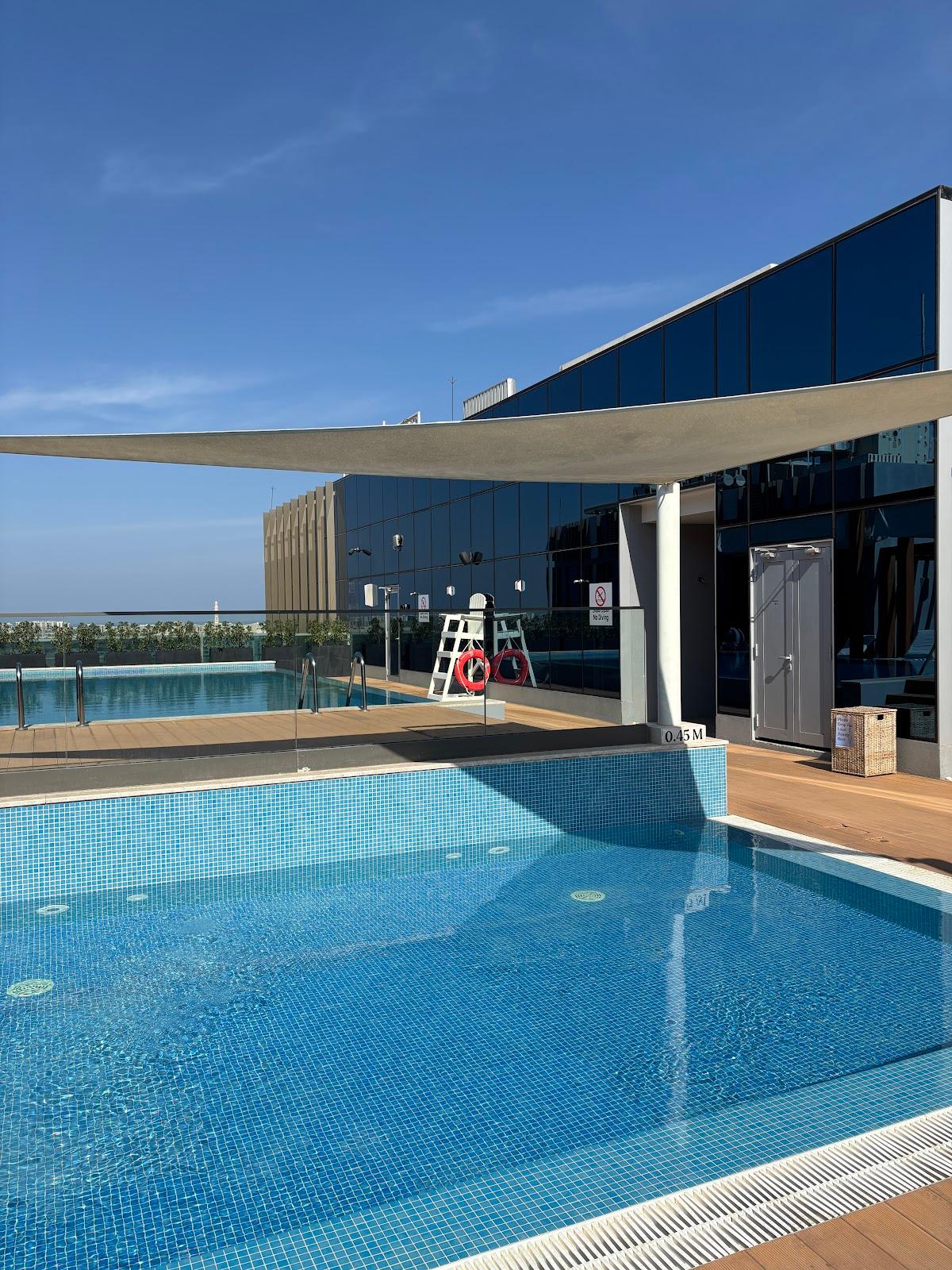 IntercityHotel Muscat