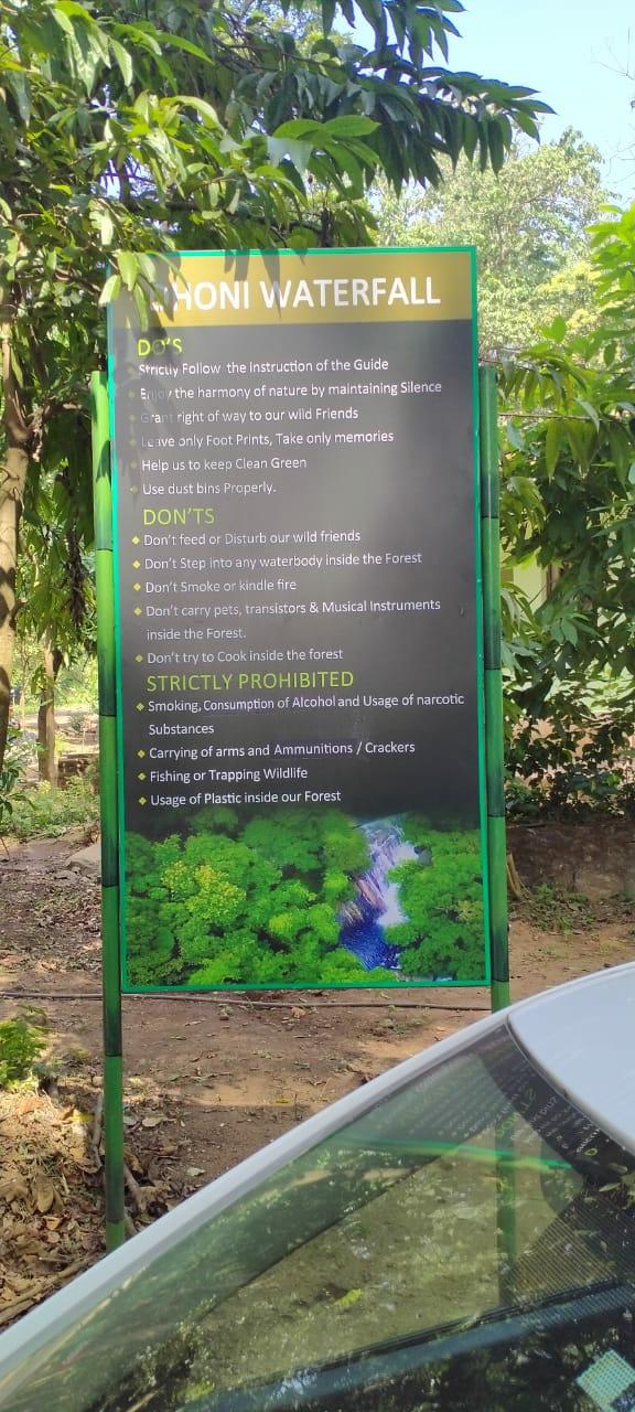Dhoni Castle – photo 4