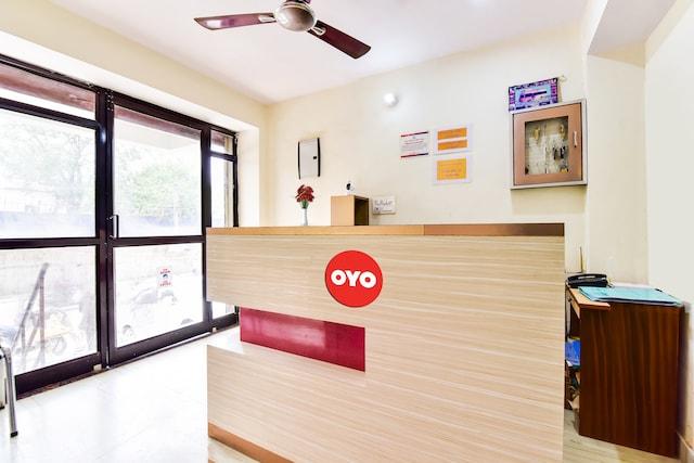 Hotel O New Airport Residency – photo 1