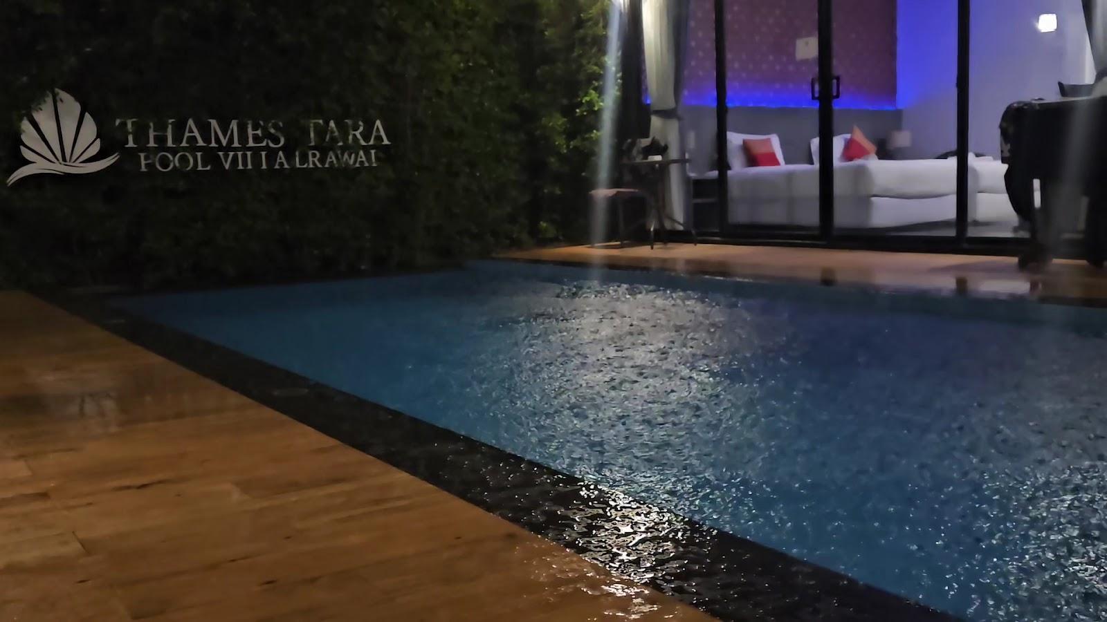 Thames Tara Pool Villa Rawai , Phuket – photo 2
