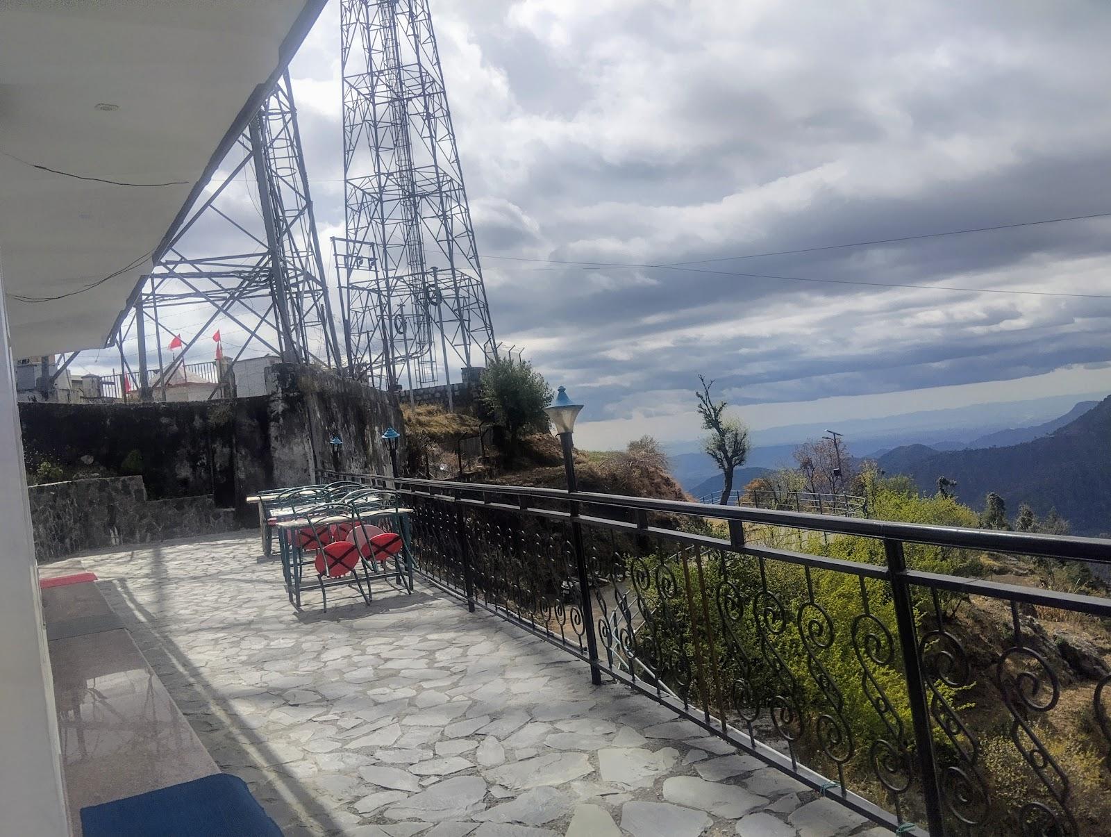 Monal Cafe and Homestay – photo 1