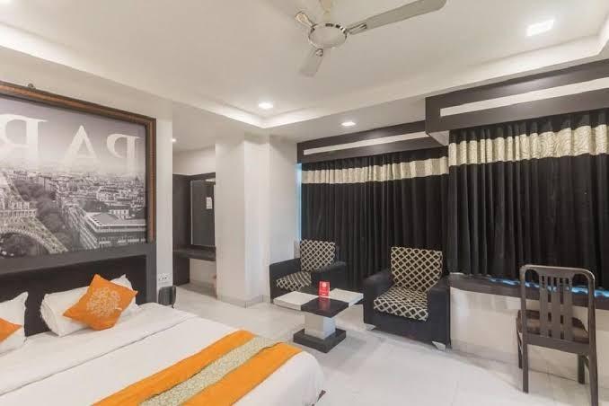 Hotel Rituraj – photo 3