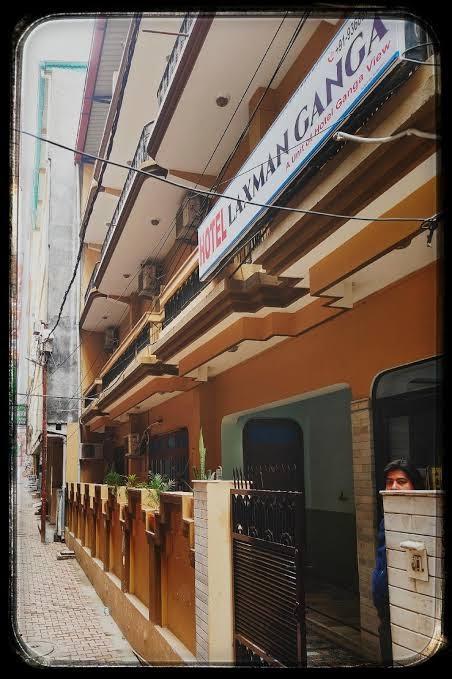 Hotel Laxman ganga – photo 1