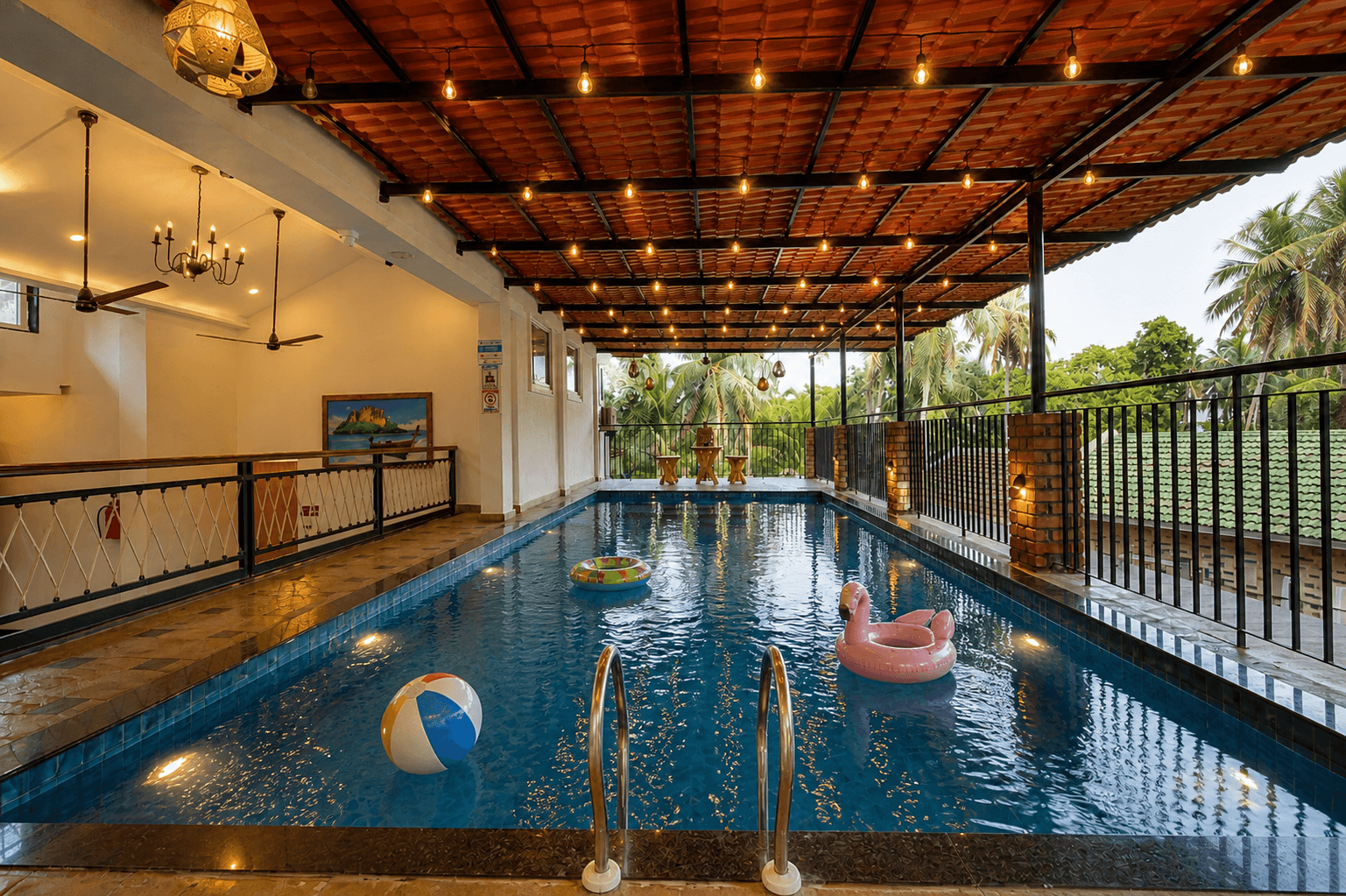 Dimaru Boutique Hotel – photo 4