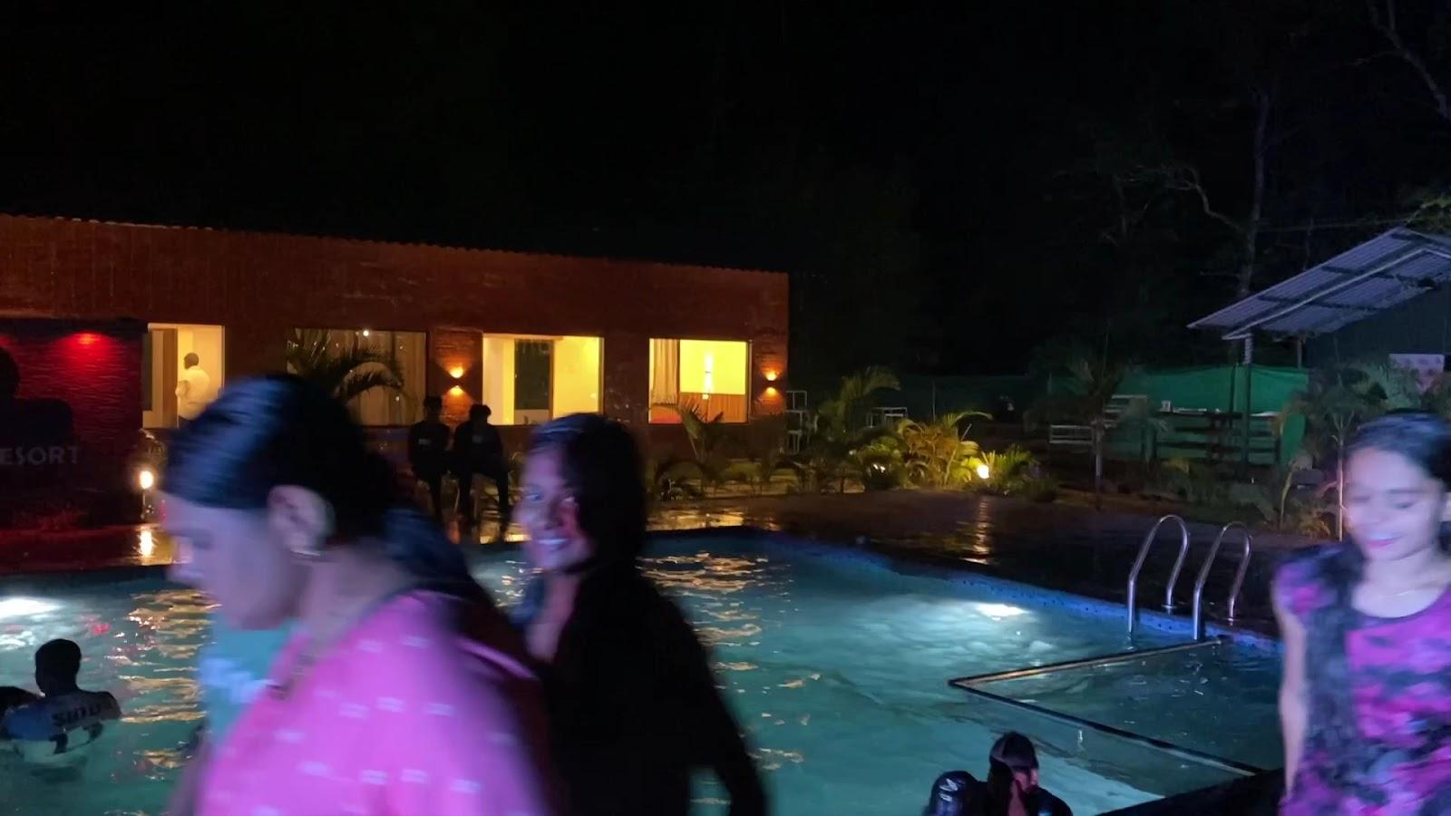 Riverfront Resort Dandeli | Resorts in Dandeli – photo 2