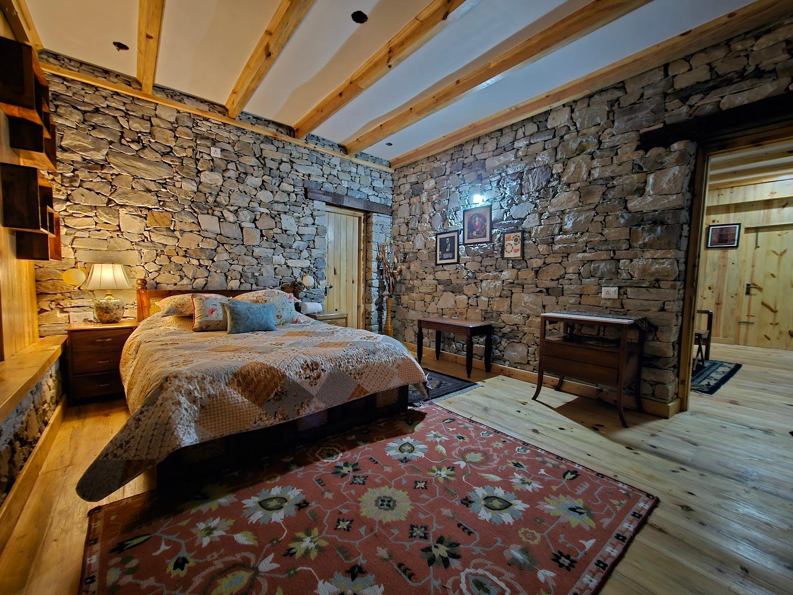 The Edge Retreat Luxury Homestay by Ahaan Himalaya – photo 2