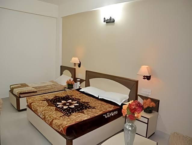 Hotel Vishal – photo 3